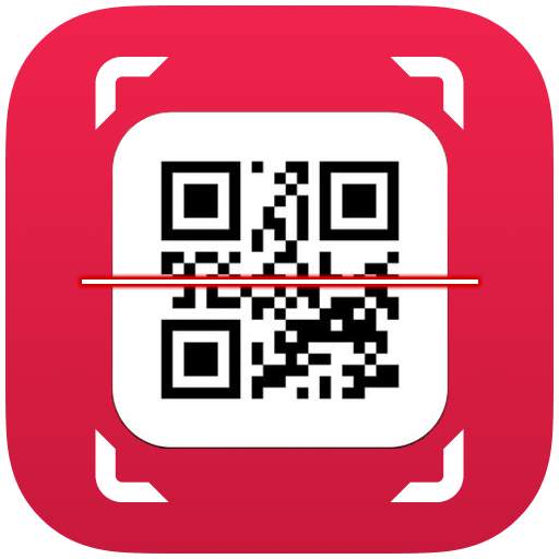 Barcode Scanner – QR Code Reader & Scanner App 1.0