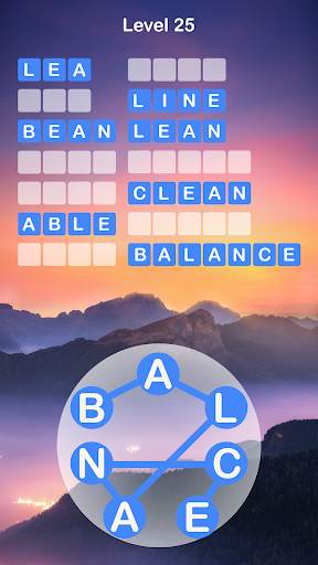 Word Relax: Word Puzzle Games screenshot 3