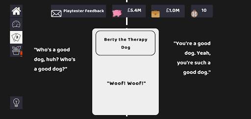 Ventures screenshot 5