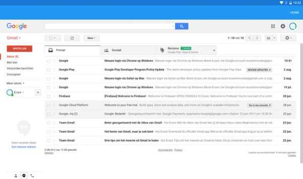 Desktop Browser screenshot 1