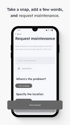 PoGO app screenshot 5