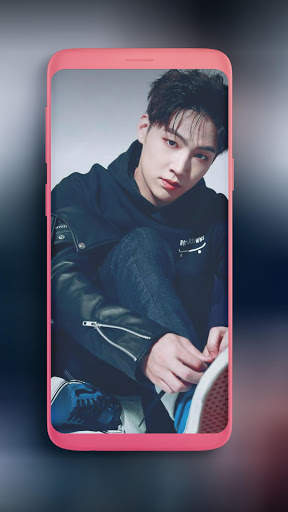 GOT7 JB wallpaper Kpop HD new screenshot 7