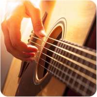 Real Guitar Music Player