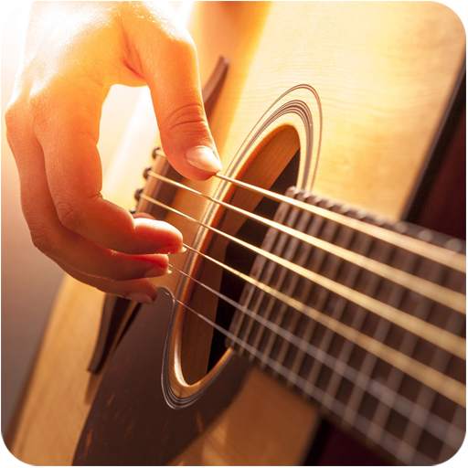 Real Guitar Music Player 1.1