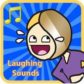 Laughing Sounds