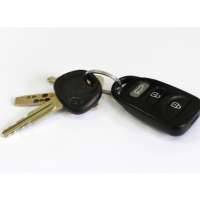Suara Remote Kunci Mobil logo