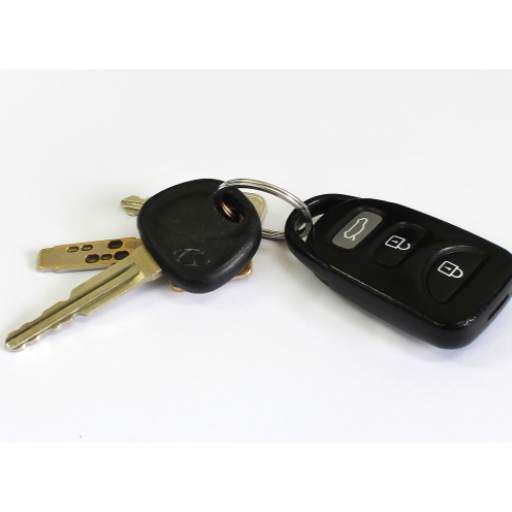 Suara Remote Kunci Mobil 1.0