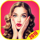 Beauty Plus Camera 1.0