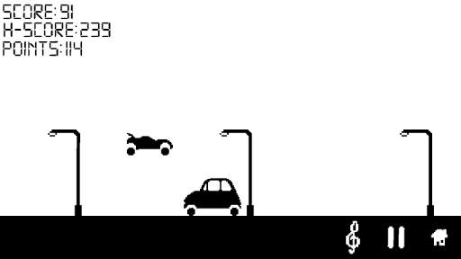 Drive Nero screenshot 5