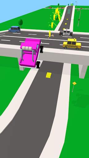 Ramp Race screenshot 5