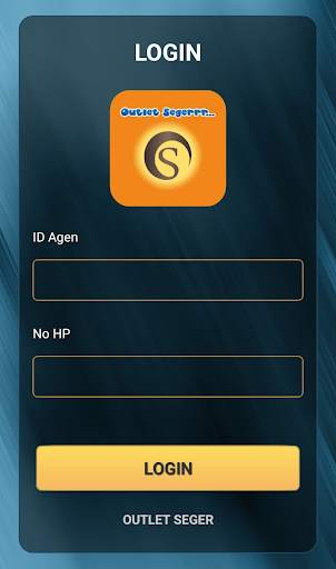 OUTLET SEGER screenshot 1