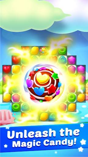 Candy Pop Legend screenshot 2