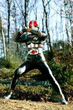 kamen rider black screenshot 6