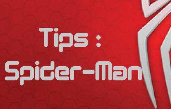 Tips : Amazing Spider-Man 2 screenshot 2