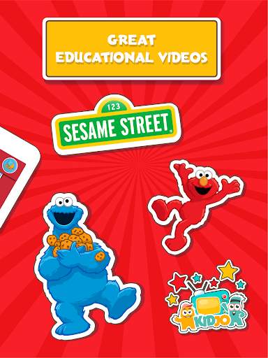 Kidjo TV: Shows and Videos for Kids to Learn screenshot 7
