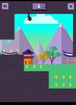 Ninja Action screenshot 4