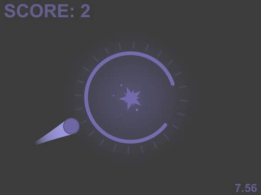 Loophole™ - Super hard game screenshot 6