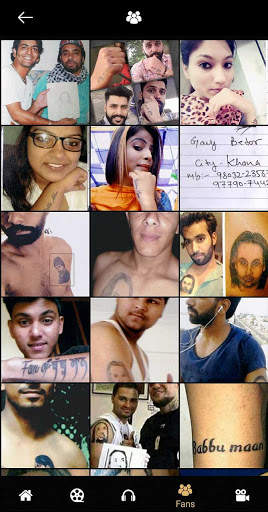 Babbu Maan screenshot 8