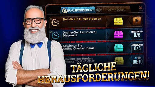 Dame Online Elite screenshot 6