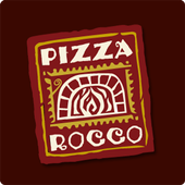 Pizza Rocco أيقونة