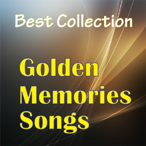 Golden Memories Songs (Barat) icon