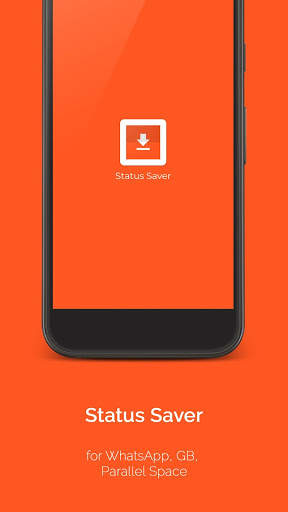 Status Saver App (SST) screenshot 1