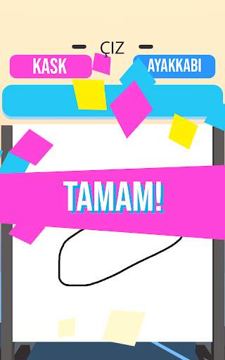 Doodle Run screenshot 9