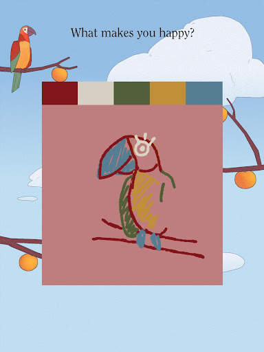 Bird Alone screenshot 8