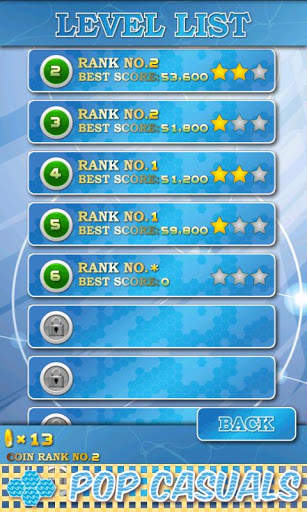 Bubble Pop Plus! screenshot 7