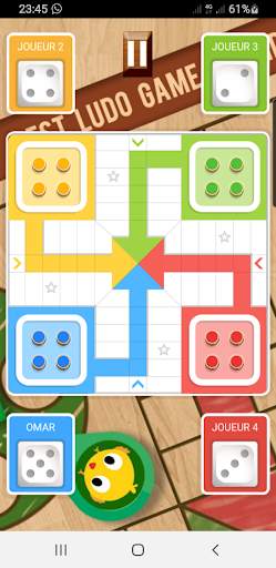 Ludo team screenshot 4