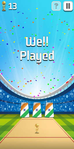 Find The World Cup screenshot 3
