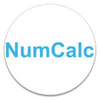 Numerical Calculator on 9Apps