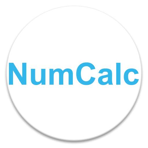 Numerical Calculator 1.0.1
