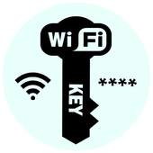 WiFi Key Finder Auto 1.2