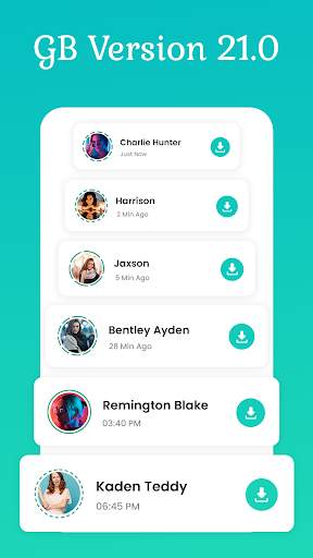 GB Version & Status Save screenshot 3