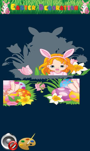 Easter Games screenshot 4