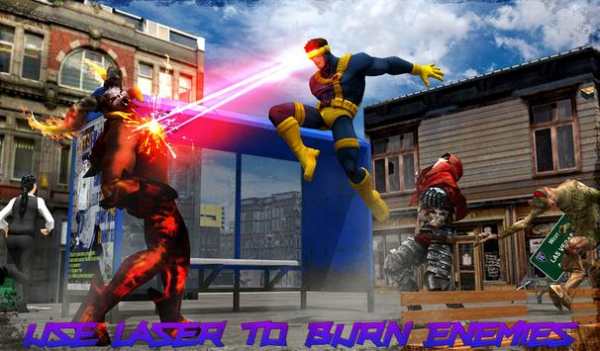 Titans King Fighters screenshot 15