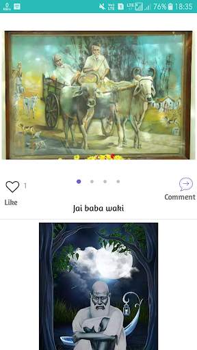 Tajuddin Baba Waki screenshot 5