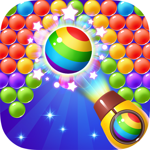 Bubble Cat 3 icon