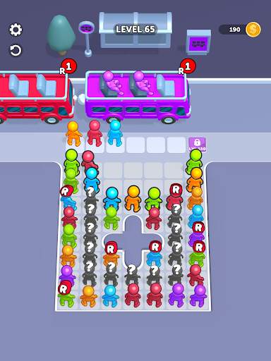 Bus Jam screenshot 8