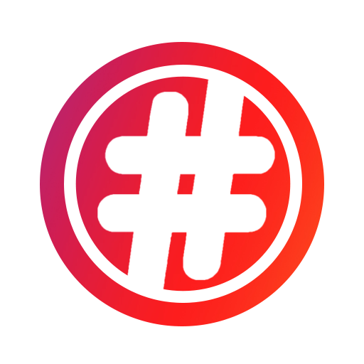 Arabic Hashtags For Instagram icon