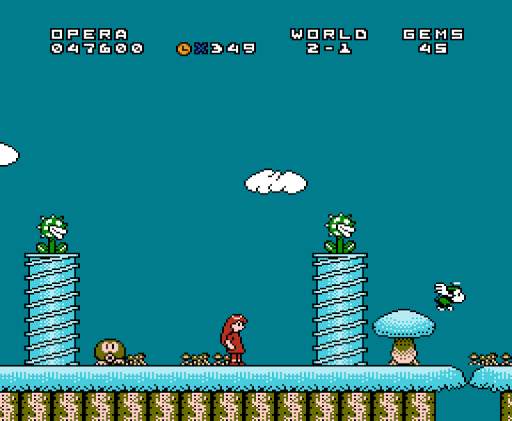 SWF Panic screenshot 6