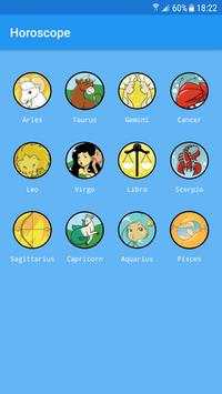 Daily Horoscope screenshot 1