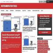 Instrumentation App on 9Apps