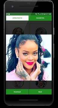 Instagram DP screenshot 6