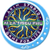 Ai là triệu phú 2016 - Free icon