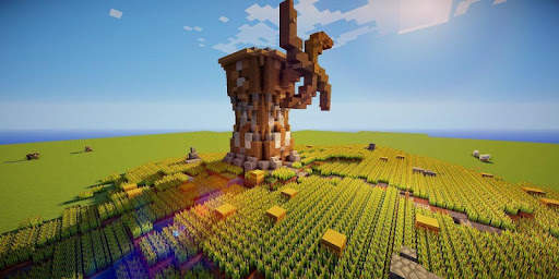 Village Maps for Minecraft screenshot 5
