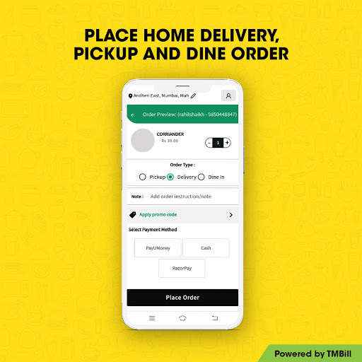 NEW VIJAY BALLA SWEETS AND FAST FOOD RESTAURANT screenshot 4