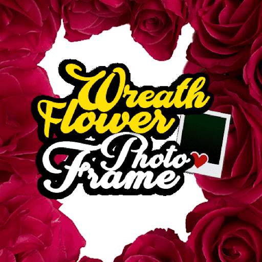 Flower Photo Frame App screenshot 5