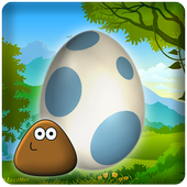 Surprise for Pou icon